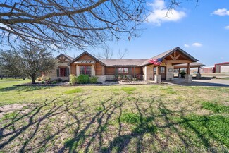 1575 W Fairlawn, Cushing, OK 74023