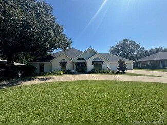 409 Orchard Dr, Lake Charles, LA 70605