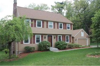 154 Graniteville Rd, Chelmsford, MA 01824