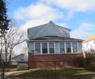 2228 Kristan Ave, North Chicago, IL 60064