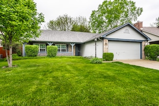 8834 Birkdale Cir, Indianapolis, IN 46234
