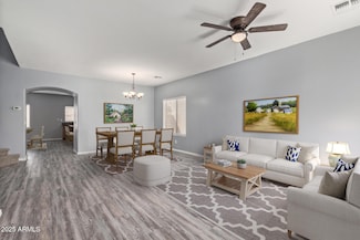 43608 W Kristal Ln, Maricopa, AZ 85138