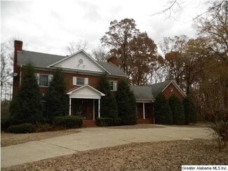 3117 Highway 83, Vincent, AL 35178