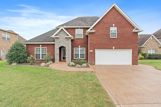 7670 Knobdate, Smyrna, TN 37167