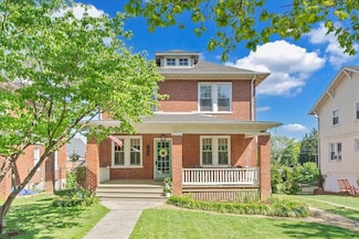 1834 Belleville Rd SW, Roanoke, VA 24015