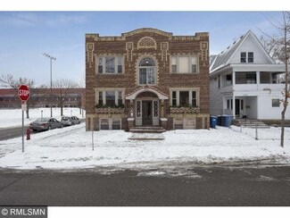 2701 Harriet Ave, Minneapolis, MN 55408