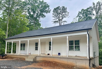 8229 James Monroe Hwy, Culpeper, VA 22701