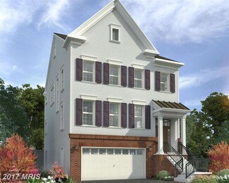 4438 Manor Oak Ln, Fairfax, VA 22030
