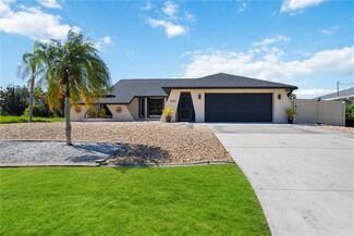 9273 Carnation Ave, Englewood, FL 34224