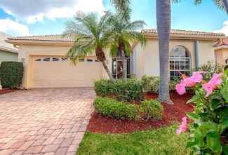 1612 SE Ballantrae Blvd, Port Saint Lucie, FL 34952