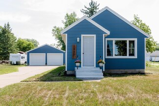 2860 Wisconsin Ave, Plover, WI 54467