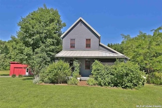 87 Upper Whitfield Rd, Accord, NY 12404