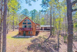 751 County Road 202, Norfork, AR 72658