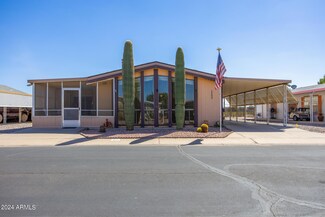 2100 N Trekell Rd Unit 271, Casa Grande, AZ 85122