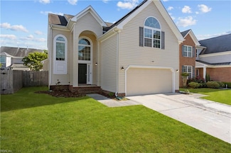 2409 Apiary Ct, Virginia Beach, VA 23454