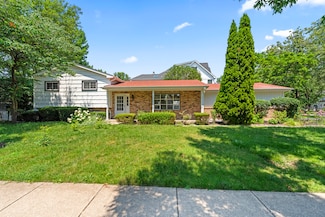 5654 S Washington St, Hinsdale, IL 60521