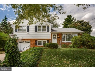 208 Massachusetts Ave, Cherry Hill, NJ 08002