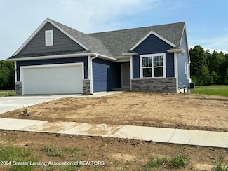 1300 Superior Dr Unit 1, Saint Johns, MI 48879