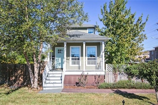 8501 Palmetto St, New Orleans, LA 70118