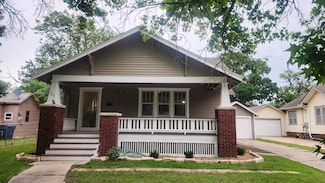 322 Allison St, Newton, KS 67114