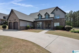 9217 Jardin Cir, Leeds, AL 35094