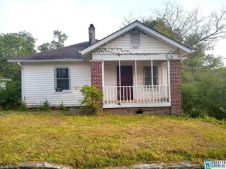 5809 Java Ave, Birmingham, AL 35224