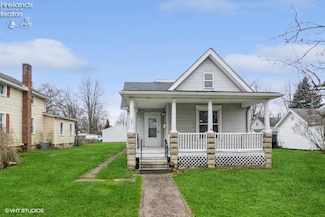 131 Whittlesey Ave, Norwalk, OH 44857