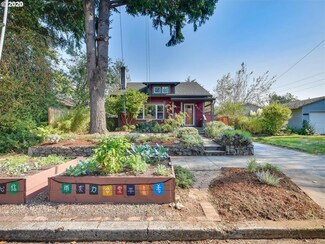 5616 SE 50th Ave, Portland, OR 97206