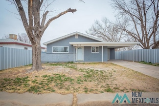 505 W Forest St, Roswell, NM 88203