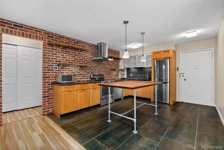 955 Eudora St Unit 306E, Denver, CO 80220