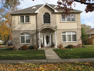 7755 N Octavia Ave, Niles, IL 60714