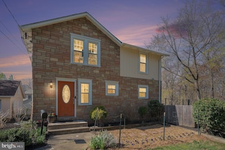 231 7th Ave, Swarthmore, PA 19081