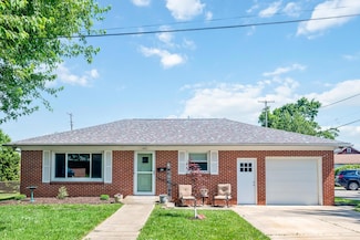 320 W Liberty St, Bucyrus, OH 44820