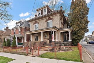 412 N Washington St, Butler, PA 16001