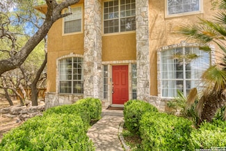535 Oracle Dr, San Antonio, TX 78260