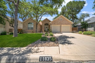 11835 Jarvis Dr Unit 1606, San Antonio, TX 78253