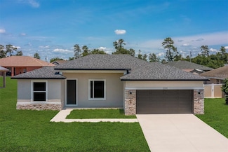 4105 SW 130th Place, Ocala, FL 34473
