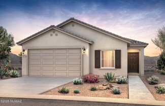 846 W Calle El Teclado, Sahuarita, AZ 85629
