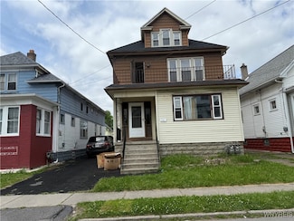 50 Randolph Ave Unit Upper, Buffalo, NY 14211
