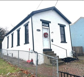 1211 Wheeler St, Covington, KY 41011