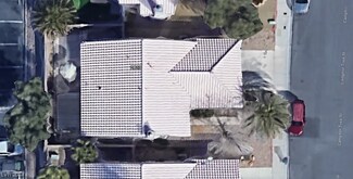 2613 Camphor Tree St, Las Vegas, NV 89108