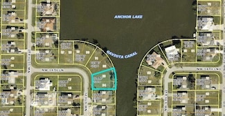 1417 NW 9th Place, Cape Coral, FL 33993