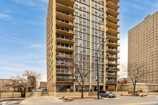 6730 S South Shore Dr Unit 501, Chicago, IL 60649