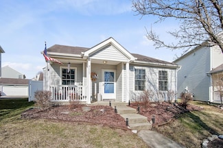 9115 Drum Place Unit 165, Orient, OH 43146