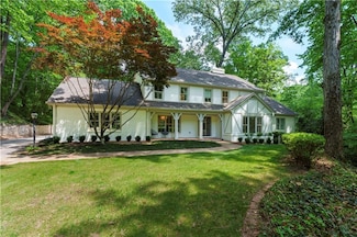 4219 Harrogate Dr NW, Atlanta, GA 30327