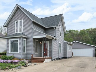 818 Union St, Marseilles, IL 61341