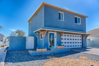 128 Via Madrid Dr, Ormond Beach, FL 32176
