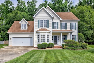 1706 Patterson Grove Rd, Apex, NC 27502