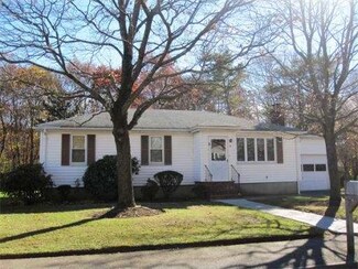 14 Leonard Rd, Sharon, MA 02067