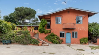 1741 San Marcos Pass Rd, Santa Barbara, CA 93105